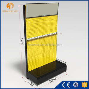Di alta Qualità Strumento di Metallo Rack Gancio <span class=keywords><strong>Display</strong></span> Stand