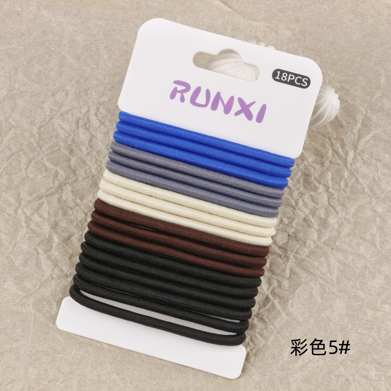 Color 5