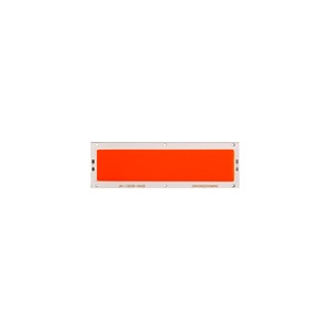 120*36MM Rectangle Flip Chips COB Light Source <strong>20W</strong> <strong>LED</strong> Lamp Bulb Chip on Board <strong>12V</strong> DC for DIY <strong>12V</strong> Lights Work Lamp - Product Image 1
