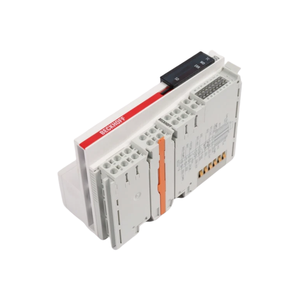 Nuovo Controller di programmazione PLC Beckhoff CX7000 - Product Image 3
