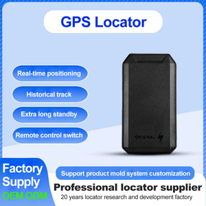 2G 3G4GリアルタイムトラッキングGps電動スクーター艦隊IOTEbike共有モペットカーアラーム正確なポジショニングトラッカーデバイス - Product Image 2