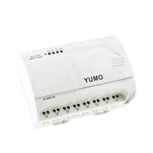 AF-20MT-D2 Programmable <strong>Logic</strong> <strong>Controller</strong> Language <strong>Programming</strong> a <strong>Plc</strong> <strong>Controller</strong> - Product Image 3