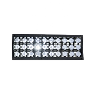 T330 Poj ไฟเวที DMX แบบมัลติฟังก์ชั่น RGB Matrix LED สำหรับงานแต่งงานและงานปาร์ตี้ - Product Image 1