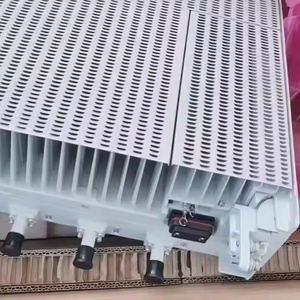 无线基础设施设备基站1800-2100兆赫远程无线电单元RRU5502 02312BSJ