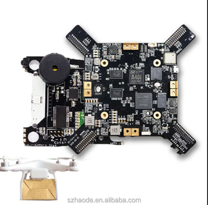 Drone Software IC programma Firmware PCB servizi di Reverse Engineering con accurata copia PCBA - Product Image 5