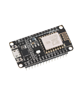 ESP8266 ESP-12F Wifi Modul Esp8266 Drahtloses Modul Esp8266-12f ESP-12E ESP-12S ESP-12 - Product Image 2