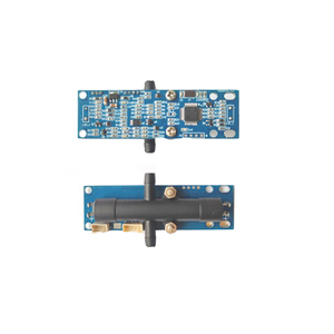 El Sensor de concentración de oxígeno de la serie HCNO2H adopta el principio ultrasónico para medir la concentración y la temperatura - Product Image 2