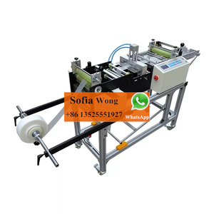 Fully <strong>Automatic</strong> Paper Unwinding Cutting <strong>Machine</strong>/<strong>Plastic</strong> Film <strong>Punching</strong> <strong>Machine</strong>/Roll to Sheet Cutting and <strong>Punching</strong> <strong>Machine</strong>