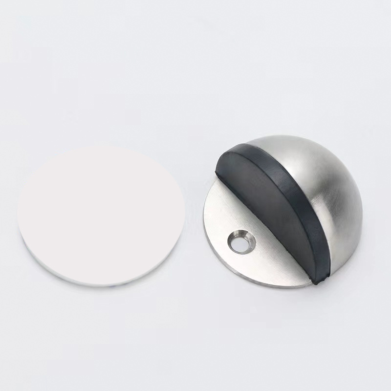 SS/single hole