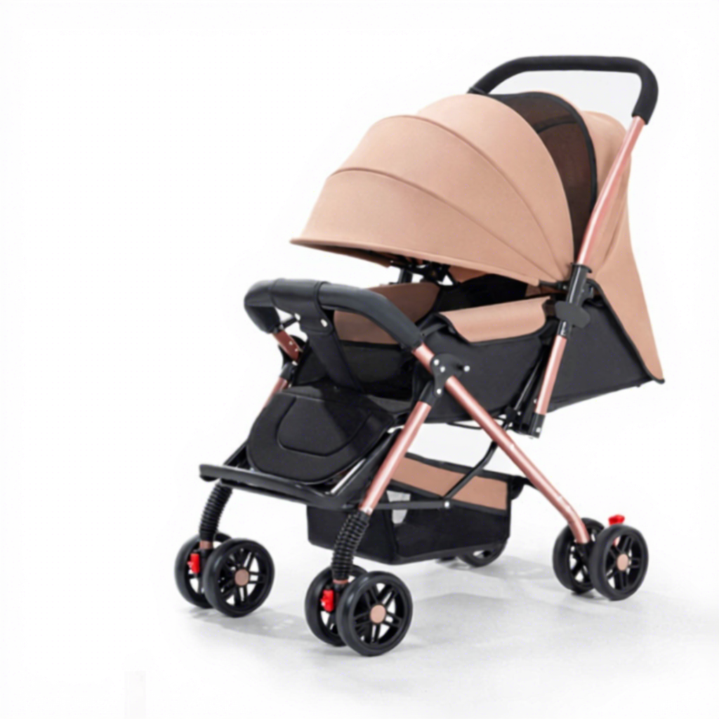 Couleur de la carte de promotion bidirectionnelle du modèle de base