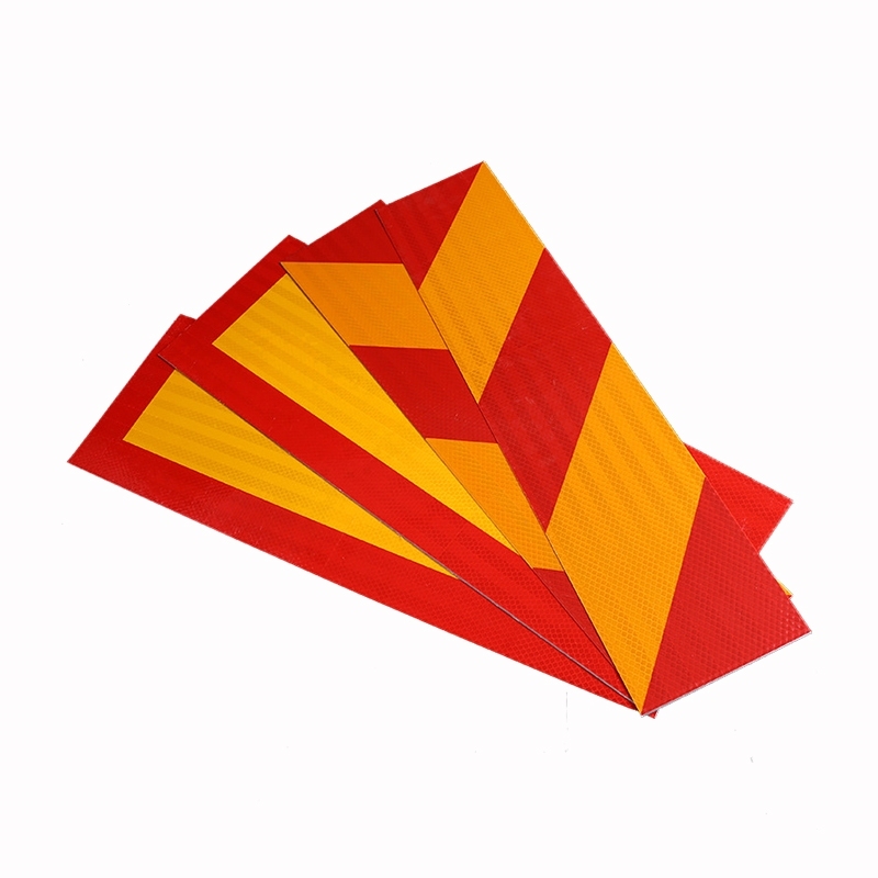 rojo y amarillo