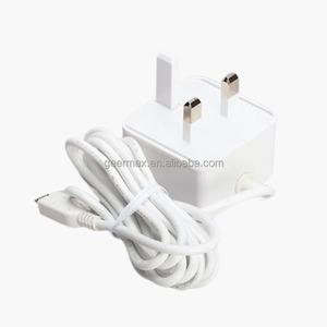 <strong>Raspberry</strong> <strong>Pi</strong> 3B 3B+ Plus <strong>Power</strong> Supply 4 in 1 EU US UK AU 2.5A 5.1V Micro USB <strong>Raspberry</strong> <strong>PI</strong> 3 Model B B+ Charging Head With Plugs - Product Image 2