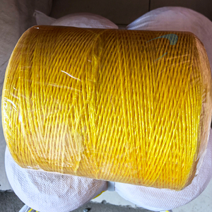 批发聚丙烯打包机农业用麻线包装草串 - Product Image 6