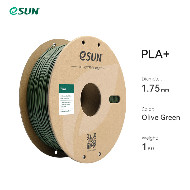 Vert olive