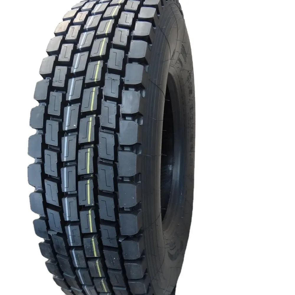 Pneus caminhão semi maduro, pneus 315/80r22.5 12r22.5 usados 315 70r 22.5