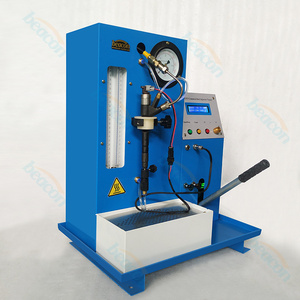 CRS1000 Auto Diesel Lab Service Repair Machine Common Rail Injector Tester and Car Diagnostic <strong>Tools</strong> with Nozzle Simulator - Product Image 4