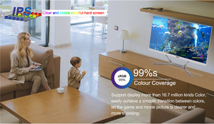 คอมพิวเตอร์พีซีเกม Fullset Al ในหนึ่งเครื่องคอมพิวเตอร์23.8 All-In-One Oem/Odm ชุดคอมพิวเตอร์ส่วนบุคคล - Product Image 3