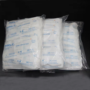 Nhà Máy Giá RFID Glass <span class=keywords><strong>tag</strong></span> ID động vật Pet theo dõi Microchip <span class=keywords><strong>Tag</strong></span> cho chó mèo - Product Image 5