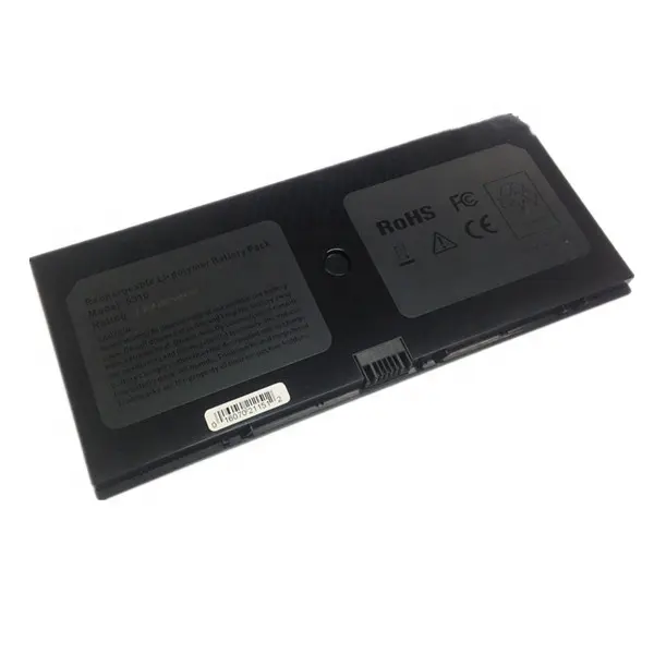 NOUVELLE batterie d'ordinateur portable pour hp probook 5310 5310m 5320m hstnn-db1l hstnn-db0h hstnn-c72c hstnn-sb0h batterie
