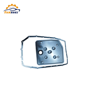 Car <strong>Part</strong> Transmission Oil Filter BL3Z7A098A BL3Z-7A098-A <strong>Trans</strong> Filter BL3Z7A191C BL3Z-7A191-C for Ford F150 KUGA Escape - Product Image 1