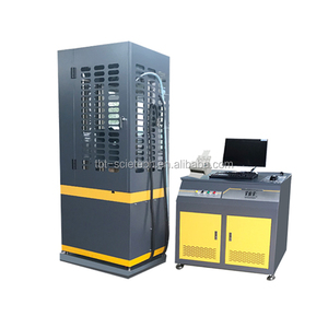 TBTUTM-1000C automática máquina Universal de ensayos con PC Control