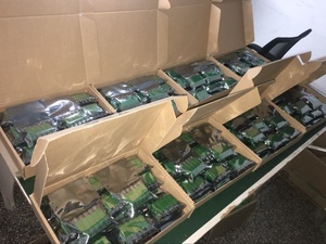Ftth catv ricevitore ottico dbc nodo ottico - Product Image 6
