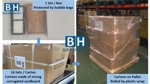 磨刀石套装双面FBA OEM中国磨刀石湿磨刀机磨刀机 - Product Image 5