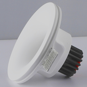 Embedded Gypsum <strong>Lamp</strong> Without Frame LED Gypsum Spotlight Anti <strong>Glare</strong> Circular square Ceiling Gypsum <strong>Lamp</strong> - Product Image 3