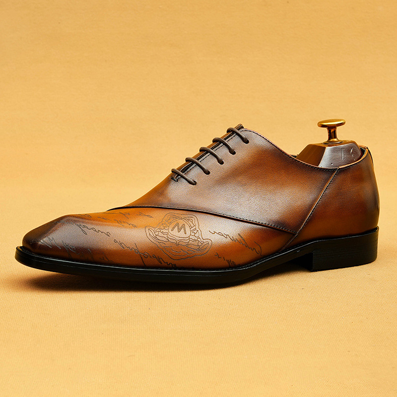 Marron