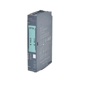 100% Original 6ES7288-1SR20-0AA0 CNC NEU SPS-Modul Programmier bare Logik steuerung SIMATIC S7-200 - Product Image 1