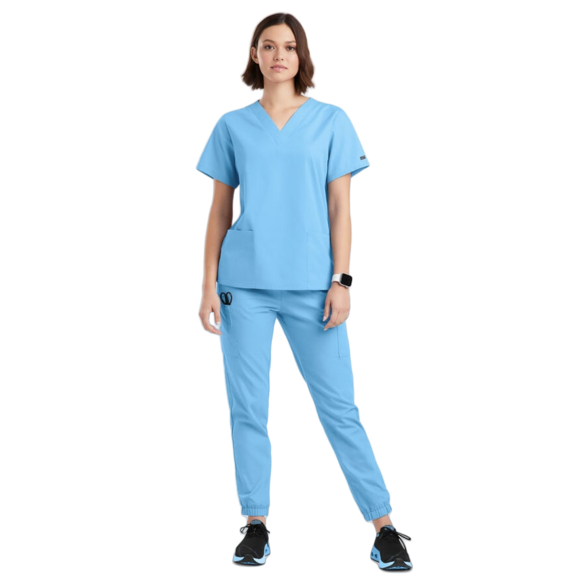 82015 light blue