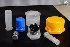 CNC超硬インサート切削工具フライスカッタープラスチックボックス