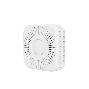 CO2-Feuchtigkeitstemperatur Luftqualität überwachungs gerät CO2-Monitor Luftqualität monitor Pm2.5 Tvoc Luftqualität IoT Lorawan-Sensor - Product Image 1