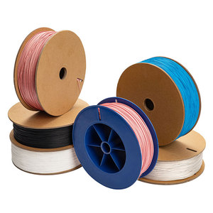 Kalite onayı 1.5mm 2.5mm 4mm 6mm 10mm 2x0.75MM 4x2.5MM 3xmm2 mm2 PVC yalıtımlı teller 2 3 4 çekirdekli bakır PVC kablolar - Product Image 1
