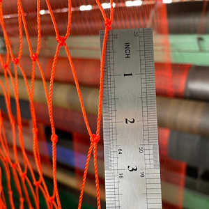 Китай, высокое качество, экспорт, 100%, ПЭ, рыболовная сеть, фабрика HDPE, рыболовная сеть, веревка, шпагат
