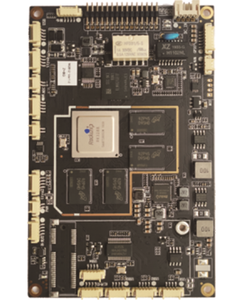 定制安卓主板RK3588 4k安卓印刷电路板主板RK3399 RK3568 RK3288 RK3566 pcba工厂 - Product Image 5