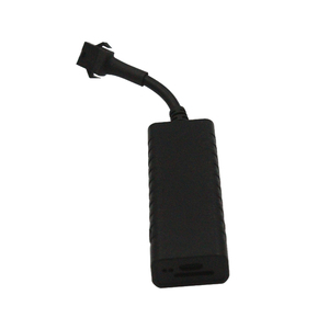 Minirastreador gps para coche, detector de localización de vehículos, pequeño dispositivo de seguimiento portátil - Product Image 1