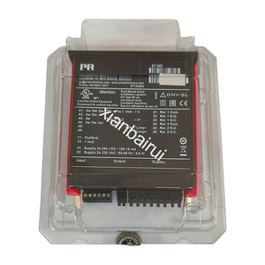 PR electronics 5714A 5714B 5714C 5714D Alarm display <strong>controller</strong> Process <strong>value</strong> indicator with LED display - ACT20D - Product Image 4