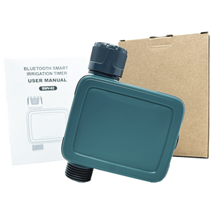 Tuya APP Control Wireless Wifi automatico Timer acqua intelligente tubo da giardino Wifi irrigazione sistema di irrigazione irrigatore Timer digitale - Product Image 6