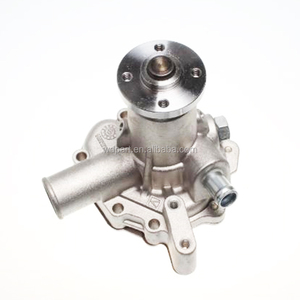 Değiştirme 145016901 145017951 U45017952 3801345 su pompası Volvo Penta MD2040 D2-55F Perkins 403C-15 404C-22 404C-22T - Product Image 1