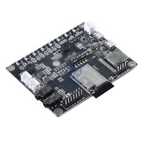 Original WiFi+ <strong>Bluetooth</strong> module ESP32 serial port to WiFi Aduio-Kit audio development board