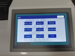 用于磨刀钻头和车床工具的通用刀具磨床G20 - Product Image 5