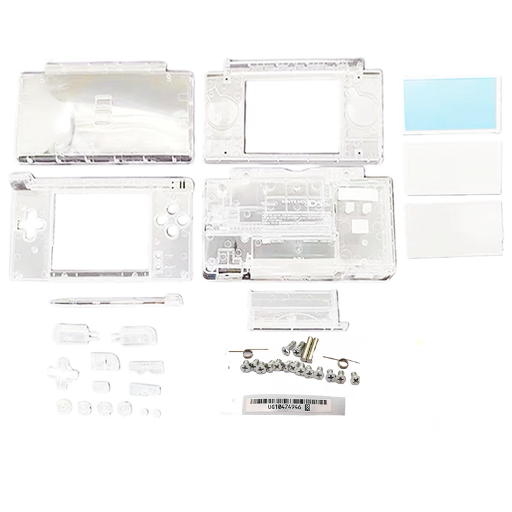 Blanc transparent