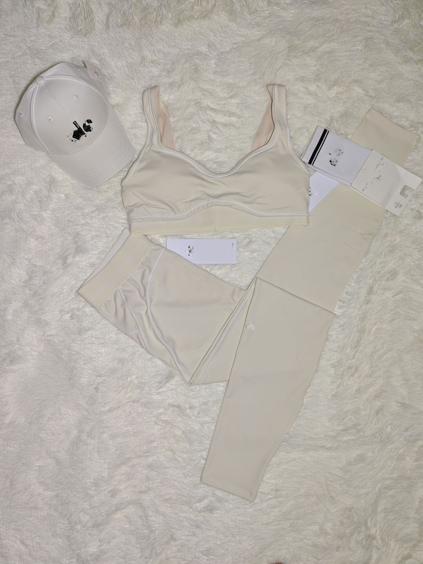 cream-coloured
