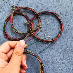 Factory Acoustic Guitar Ukulele Steel <strong>Strings</strong> Stringed Instruments G/<strong>c</strong> <strong>String</strong> for Women - Product Image 2