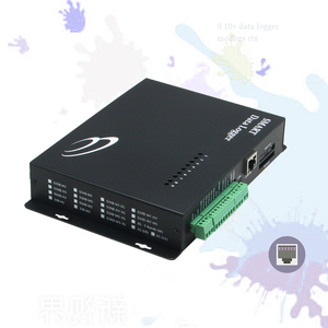 Wireless <strong>Monitoring</strong> System 0 10v Data Logger Modbus Rtu <strong>Software</strong> - Product Image 1