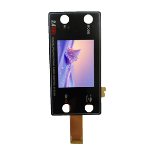 2.0 "240X320分辨率SPI /MCU接口2.0英寸TFT液晶显示模块