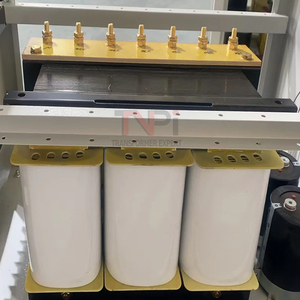 25kVA電子機器単一三相分離230V/240V入力380V出力50Hz/60Hz周波数収束 - Product Image 5