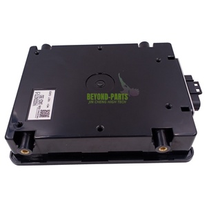Программирование ECU Zaxis 200-5G контроллер YA00004267-5 YA00004270-5 панель управления бортовой компьютер YA00004267 YA00004270