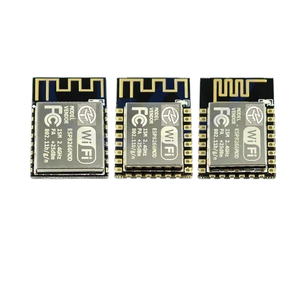 Original <strong>ESP8266</strong> <strong>WiFi</strong> <strong>Modules</strong> for Remote Wireless Control <strong>Serial</strong> Port for <strong>ESP</strong>-12E <strong>ESP</strong>-12F ESP12S